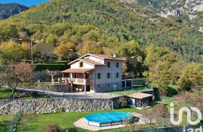 Vente Maison/villa 5 pièces — photo du bien