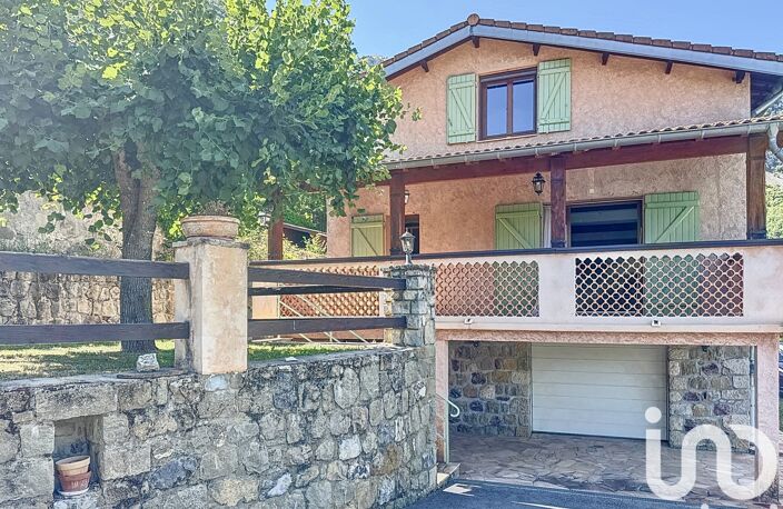 Vente Maison/villa 5 pièces — photo 3