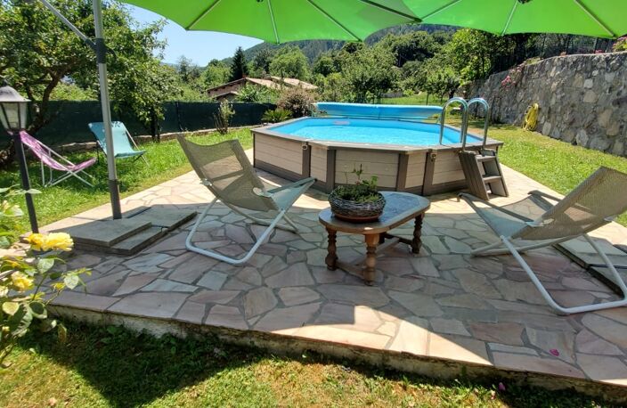 Vente Maison/villa 5 pièces — photo 4