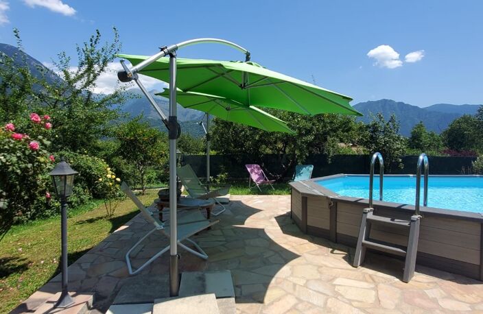 Vente Maison/villa 5 pièces — photo 5