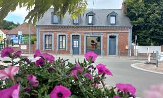 Maison 6 Pièces 175 m² à vendre à Étalondes (76260)