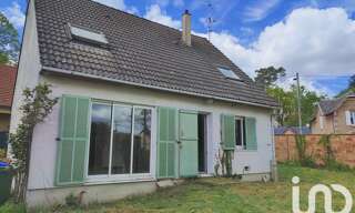 Maison 4 Pièces 128 m² à vendre à Rambouillet (78120)
