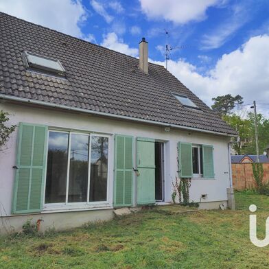 Maison 4 pièces 361000 €