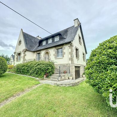 Maison 6 pièces 249900 €