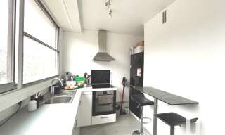 Appartement 1 Pièce 38 m² à vendre à Saint-Maur-des-Fossés (94100)