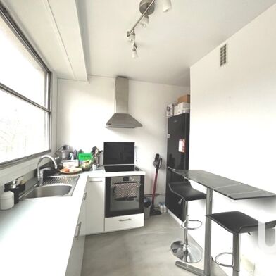 Appartement 1 pièces 210000 €