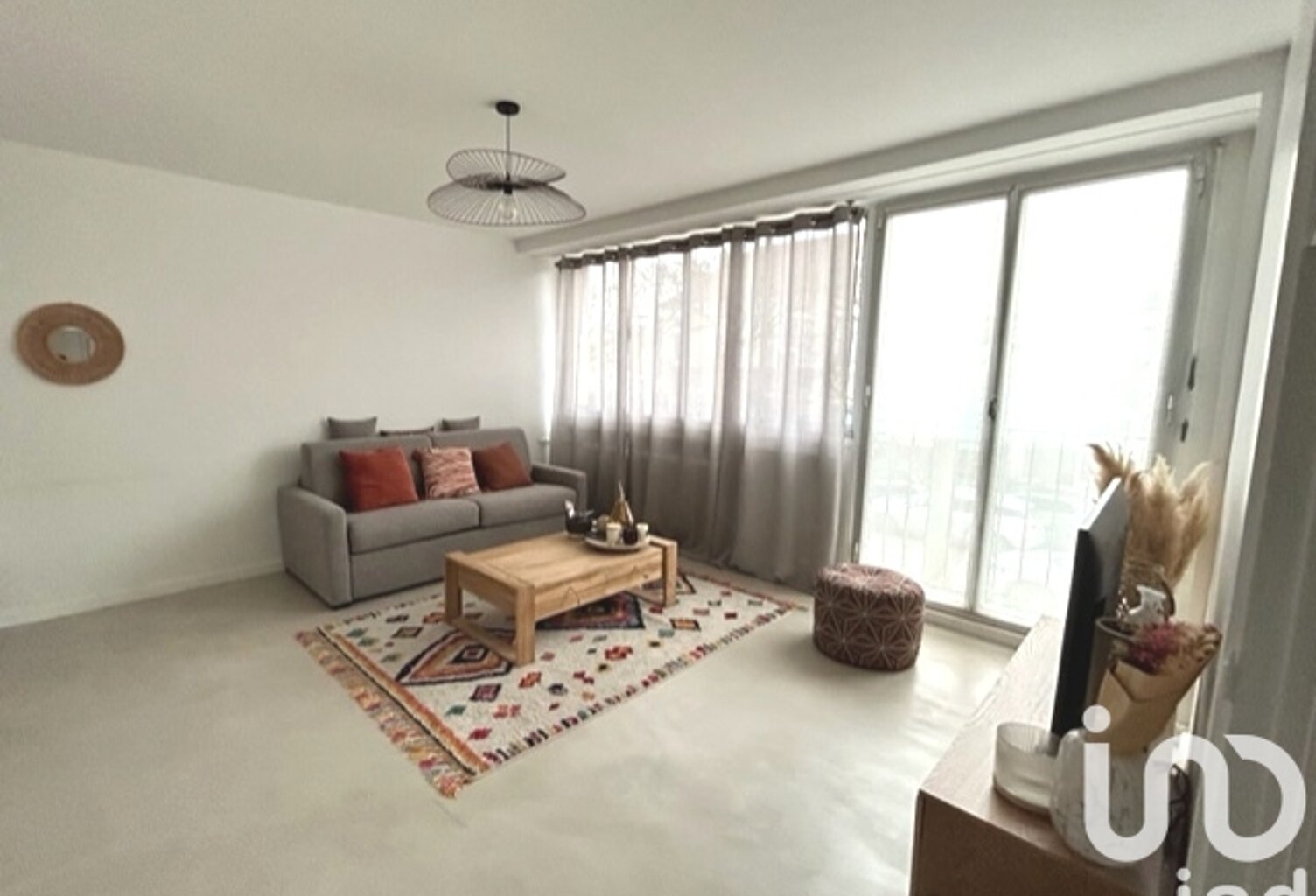 Vente Appartement 1 pièce — photo 1