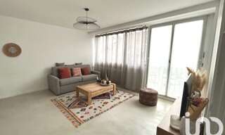 Appartement 1 Pièce 37 m² à vendre à Saint-Maur-des-Fossés (94100)