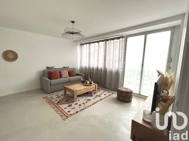 Vente Appartement 1 pièce — photo du bien