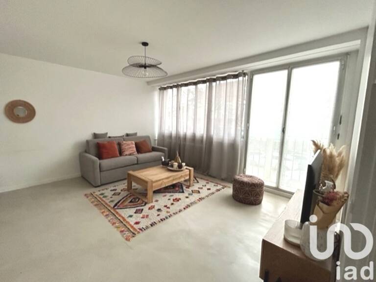 Vente Appartement 1 pièce — photo 1
