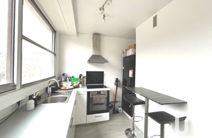 Vente Appartement 1 pièce — photo 2