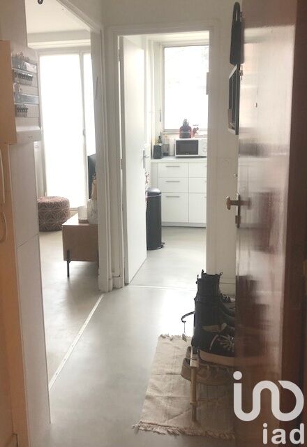 Vente Appartement 1 pièce - Photo 3