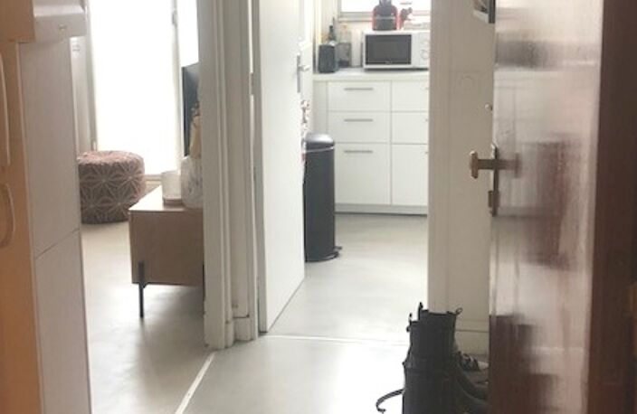 Vente Appartement 1 pièce — photo 3