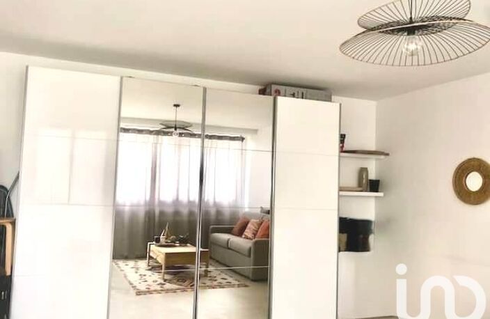 Vente Appartement 1 pièce — photo 4