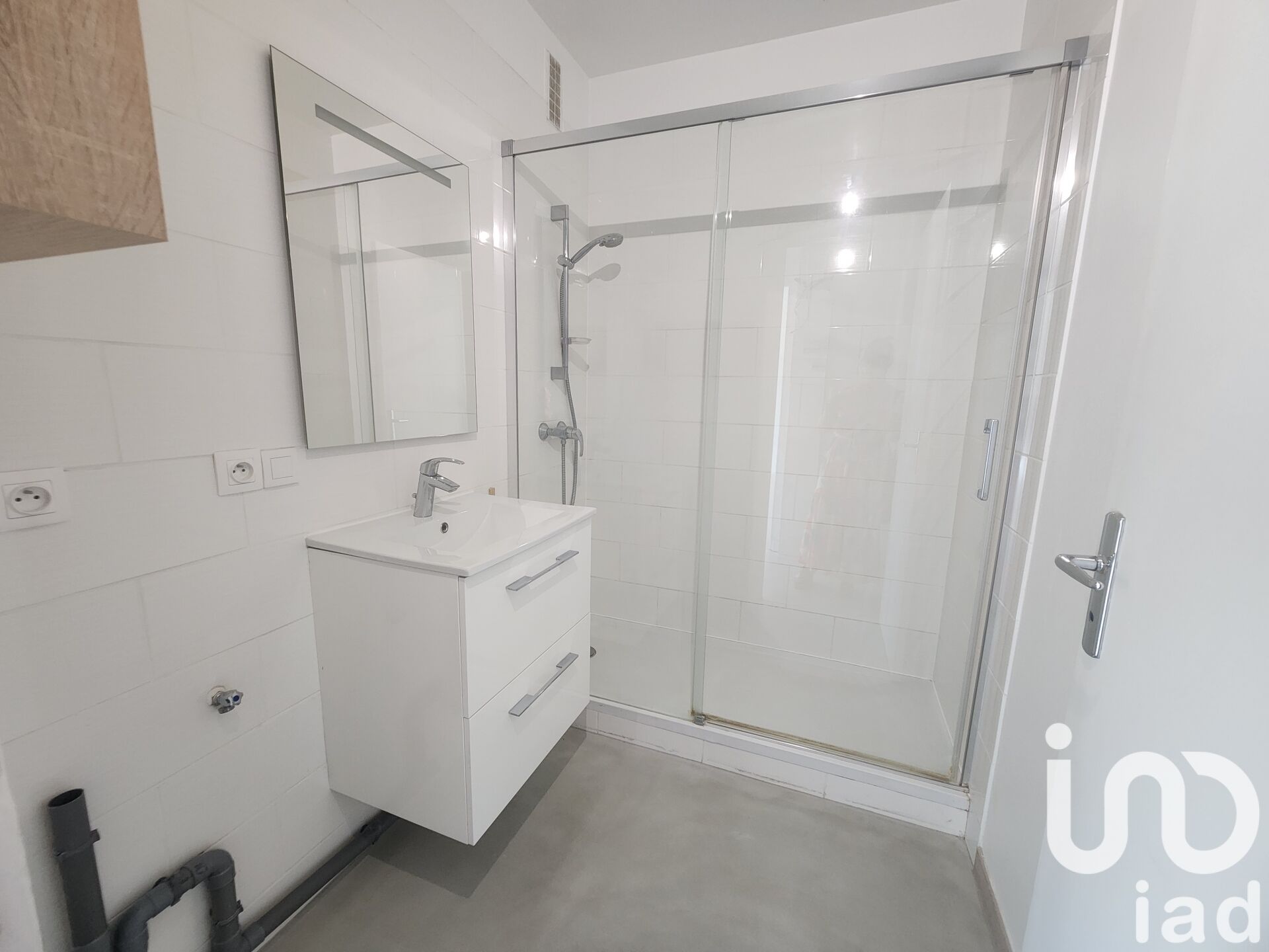 Vente Appartement 1 pièce - Photo 5
