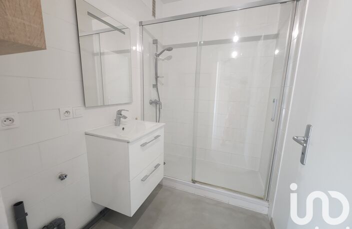 Vente Appartement 1 pièce — photo 5