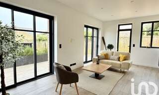 Maison 8 Pièces 158 m² à vendre à Saint-Malo (35400)