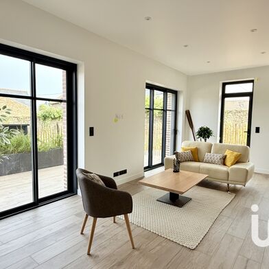 Maison 8 pièces 1040000 €