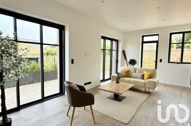 Maison 8 pièces 990000 €