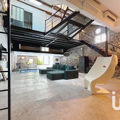 Appartement 4 pièces 720000 €