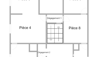 Maison 12 Pièces 212 m² à vendre à Reims (51100)