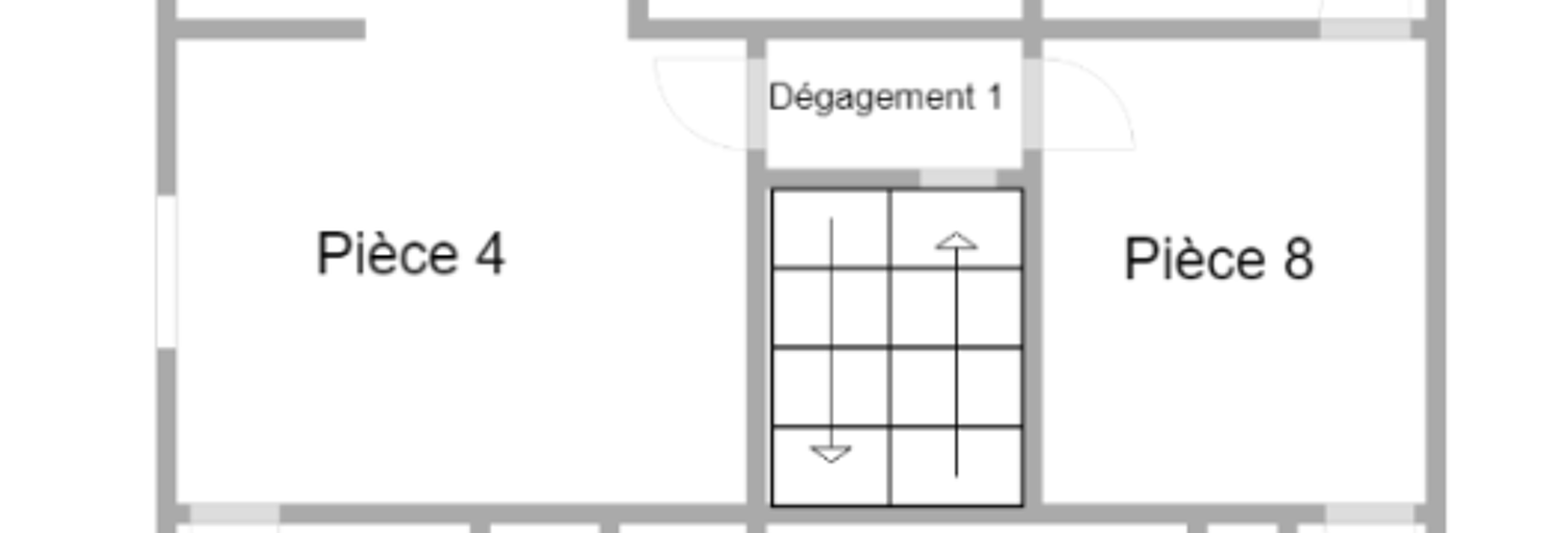 Maison 12 Pièces 212 m² à vendre à Reims (51100)