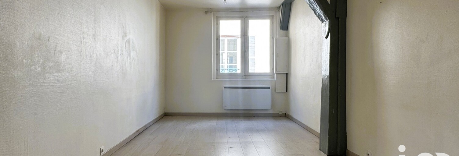 Appartement 3 Pièces 76 m² à vendre à Troyes (10000)