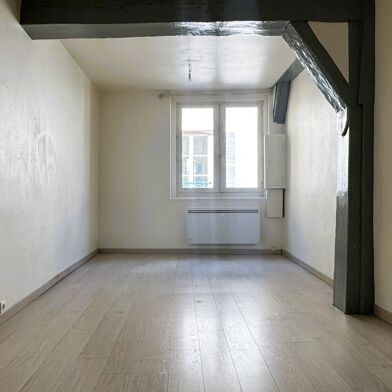 Appartement 3 pièces 129900 €