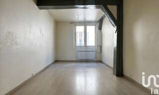 Appartement 3 Pièces 76 m² à vendre à Troyes (10000)