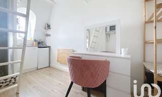 Appartement 1 Pièce 7 m² à vendre à Paris 11 (75011)