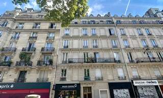 Appartement 1 Pièce 7 m² à vendre à Paris 11 (75011)