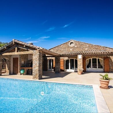 Maison 15 pièces 2830000 €