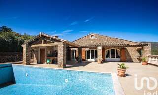 Maison 15 Pièces 497 m² à vendre à Grimaud (83310)