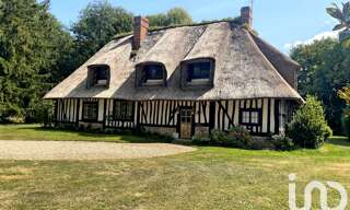 Maison 6 Pièces 196 m² à vendre à Le Vaudreuil (27100)