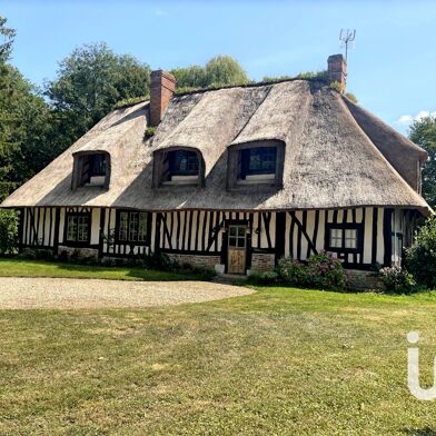 Maison 6 pièces 850000 €