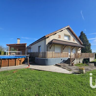 Maison 9 pièces 365000 €