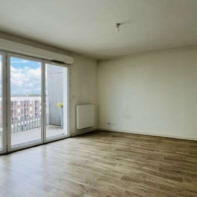 Appartement 2 pièces 120000 €