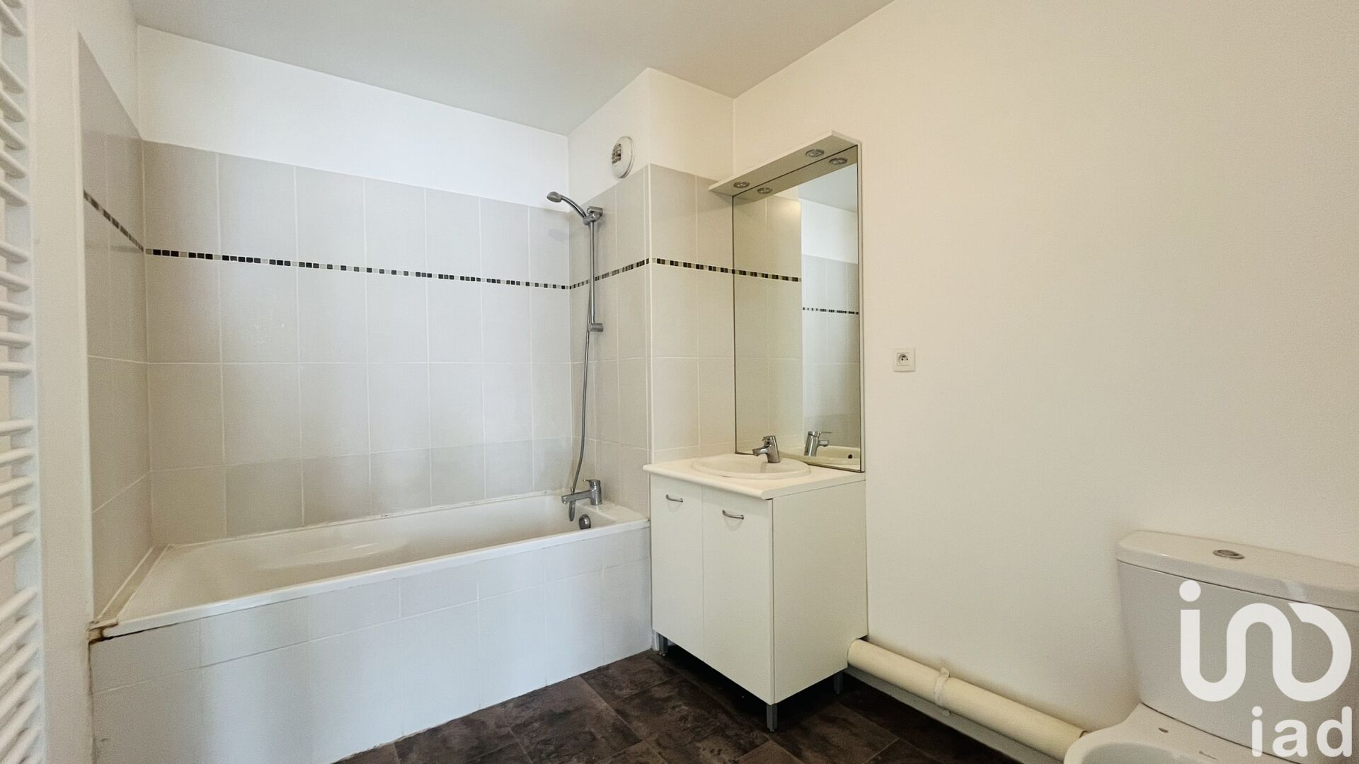 Vente Appartement 2 pièces - Photo 4