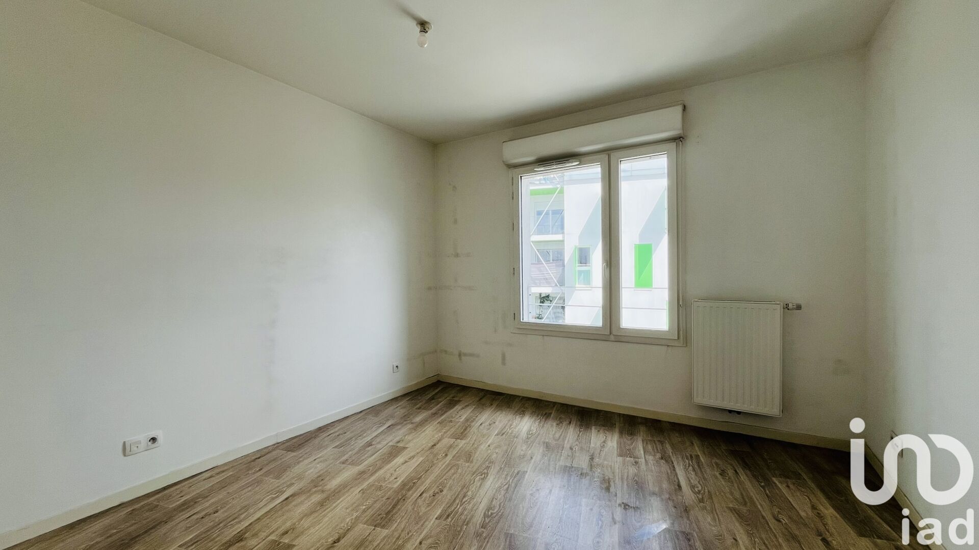 Vente Appartement 2 pièces - Photo 5