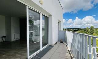 Appartement 2 Pièces 44 m² à vendre à Lormont (33310)