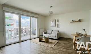 Appartement 2 Pièces 44 m² à vendre à Lormont (33310)