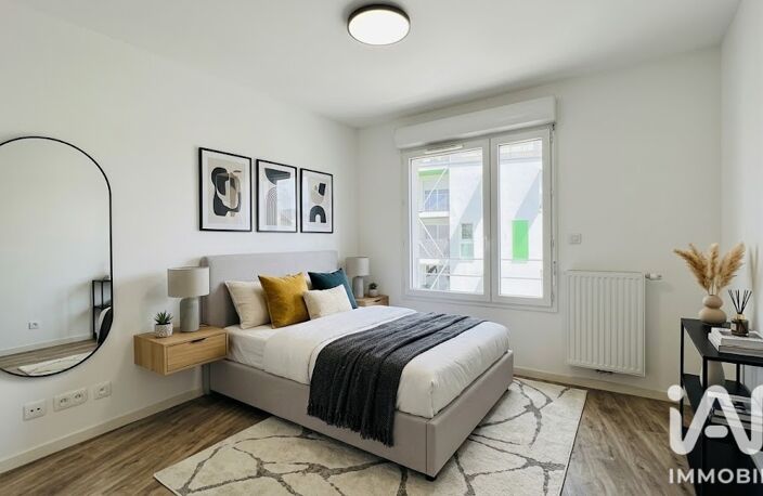 Vente Appartement 2 pièces — photo 3