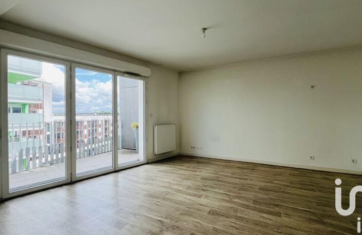 Vente Appartement 2 pièces — photo 5