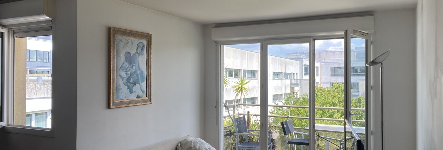 Appartement 4 Pièces 85 m² à vendre à Saint-Denis (93210)