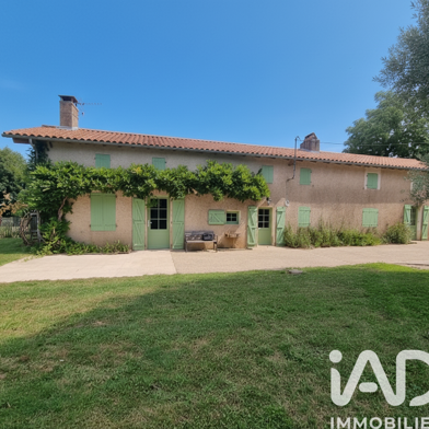 Maison 7 pièces 268000 €