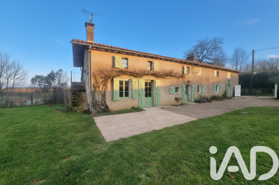 Maison 7 pièces 249000 €