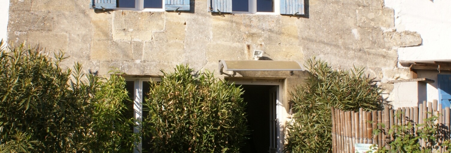 Maison 6 Pièces 164 m² à vendre à Créon (33670)