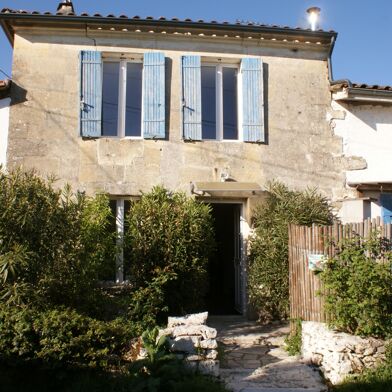 Maison 6 pièces 199000 €