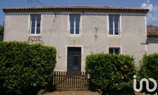 Maison 7 Pièces 116 m² à vendre à Fontet (33190)