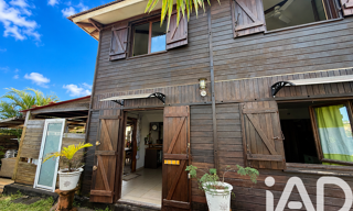 Maison 4 Pièces 106 m² à vendre à Saint-André (97440)